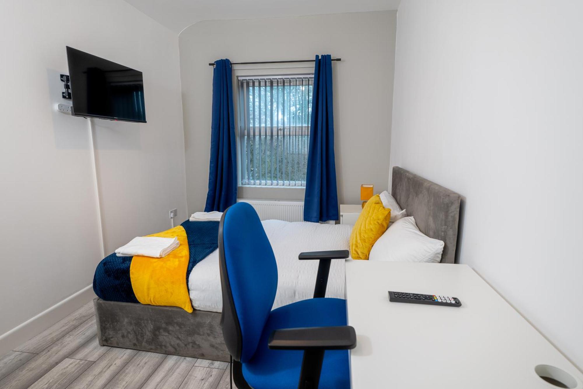 Kunda House Coventry Road Hotel Birmingham Exterior foto
