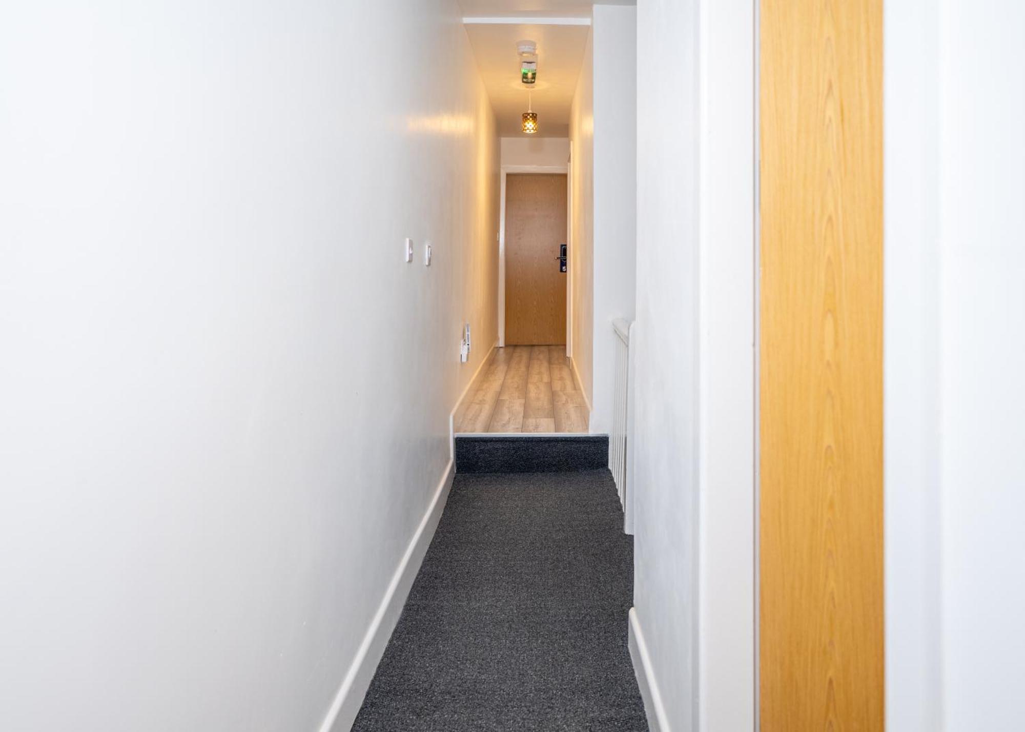 Kunda House Coventry Road Hotel Birmingham Exterior foto
